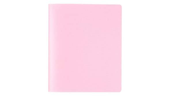 Stop The Blur Planner Booklet - Pinkity gallery