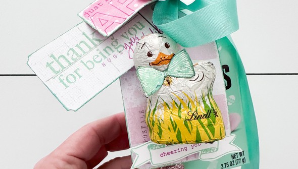 Stamp Set : 6×8 Made To Sparkle gallery