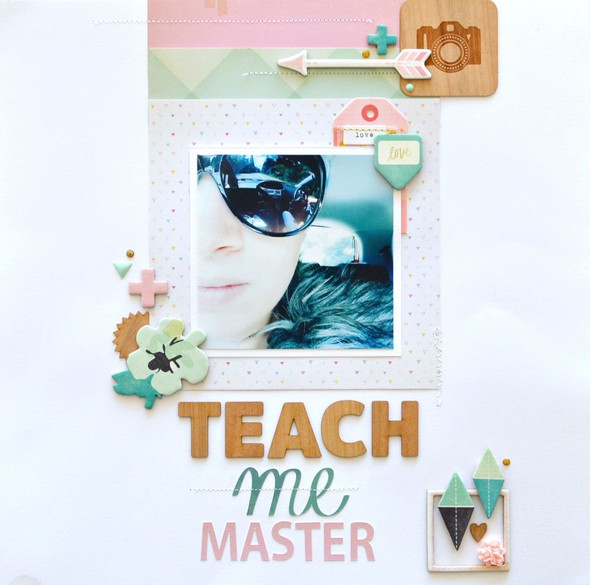 Teach me master by flora11 gallery