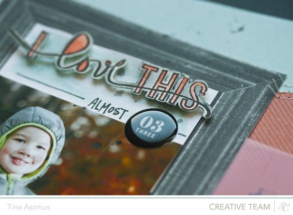 I love this *main kit only* by lifelovepaper gallery