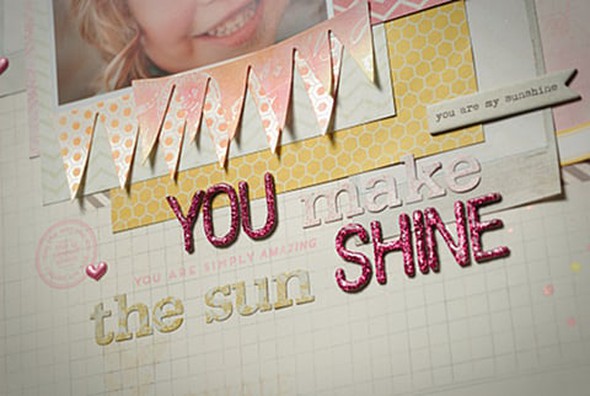 You Make the Sun Shine by Els_Brig gallery