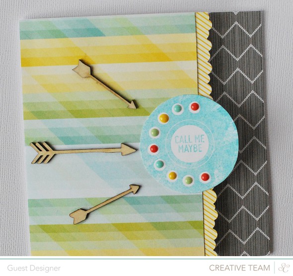 Call me maybe card by StephBaxter gallery