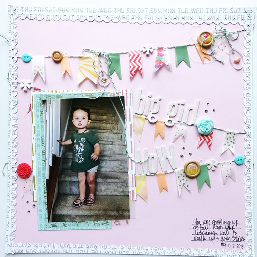 I simply love you by rosetteshauna studio calico