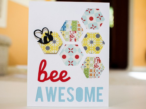 Bee Awesome *Lily Bee* by listgirl gallery