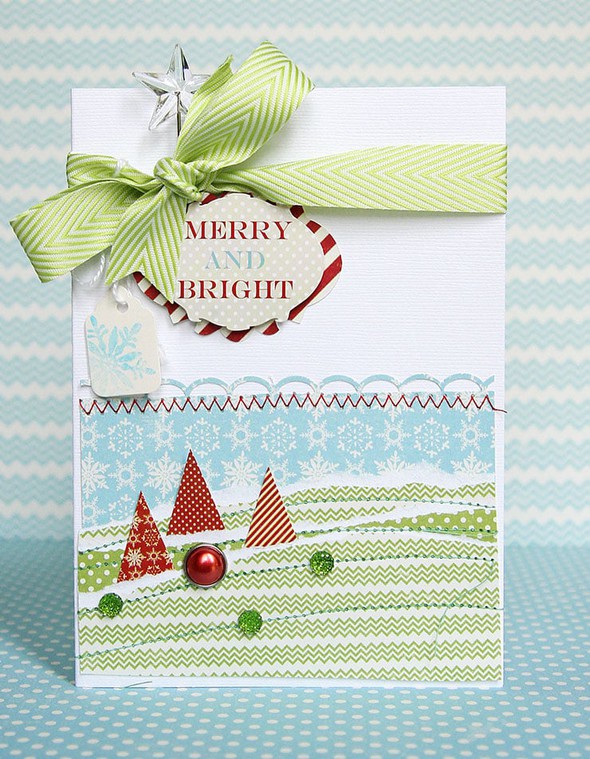 Merry & Bright *Lily Bee* by patricia gallery