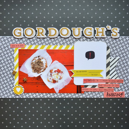 Gordough's
