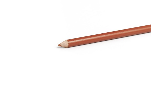 Heidi Swapp Signature Colored Pencil - Mineral Orange gallery