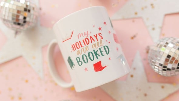 My Holidays Are All Booked Mug gallery