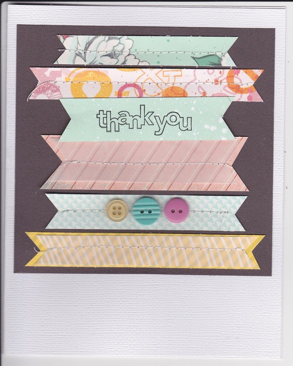 Eight cards using Antiquary by penny gallery