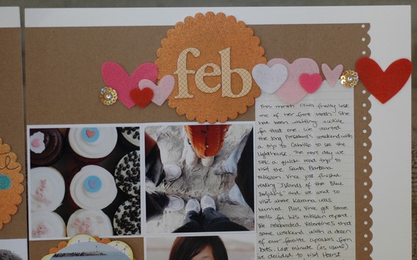 Feb (12 project challenge by jenjeb gallery