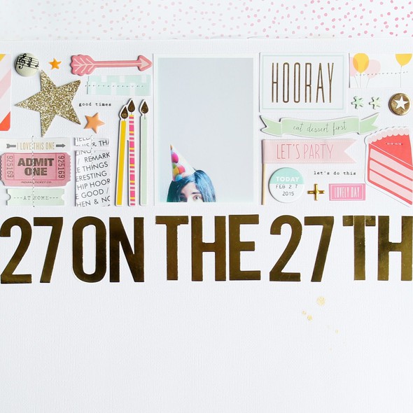 27 on the 27th by olatz gallery