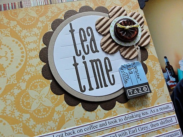 Tea Time by Buffyfan gallery