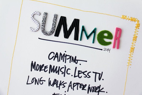 Summer Manifesto by kellyxenos gallery