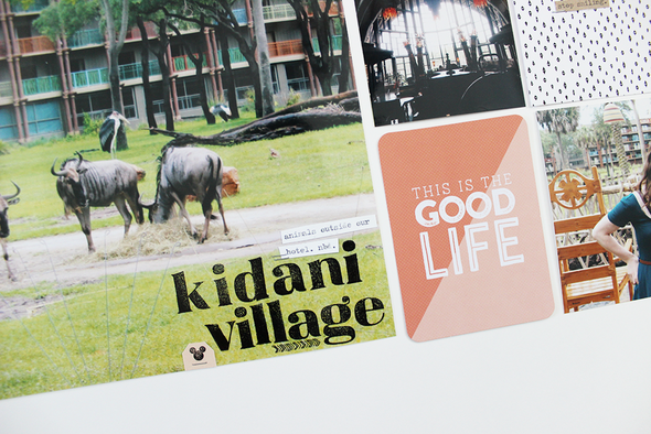 Kidani Village by julimaniago gallery