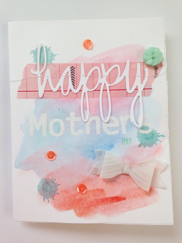 Happy Mother's Day  by cbsplace gallery