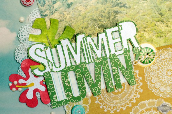 Summer Lovin' by celinenavarro gallery
