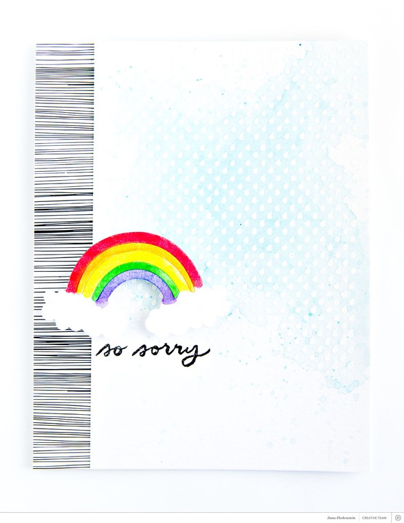 So Sorry Card by pixnglue gallery