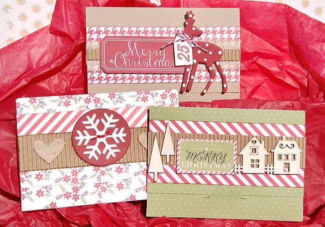Gift Card Wallets