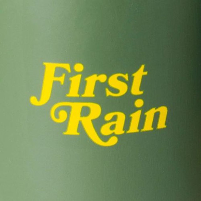First Rain Candle, 2 of 4