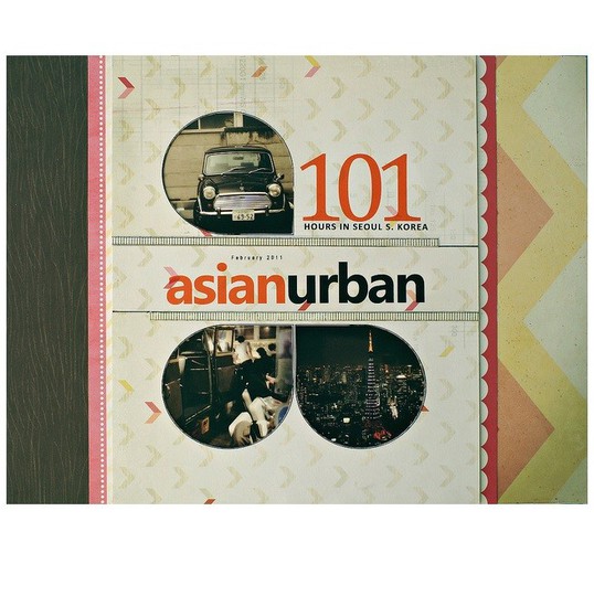 Asian Urban