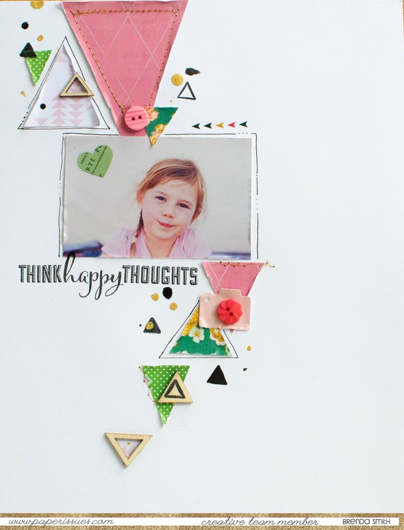 Think Happy Thoughts by 3littleks gallery