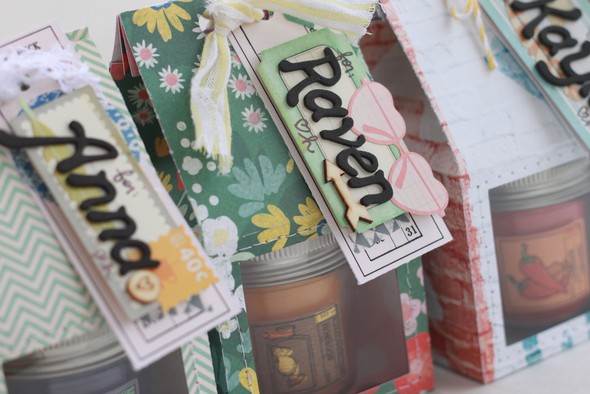 Decorated Milk Cartons by photochic17 gallery