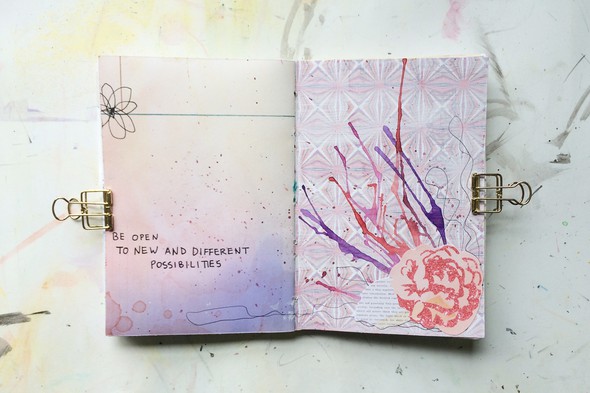 this i know minibook by ariestrash gallery