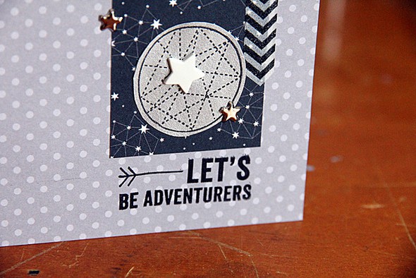 Let's be Adventurers by dearlydee gallery
