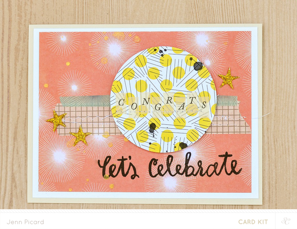 Congrats *Card Kit only by JennPicard gallery