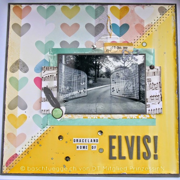 Home of Elvis! by PrinzessinN gallery