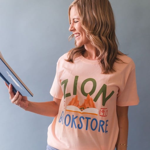 Pippi Post: Trendy Apparel - Gifts for Booklovers