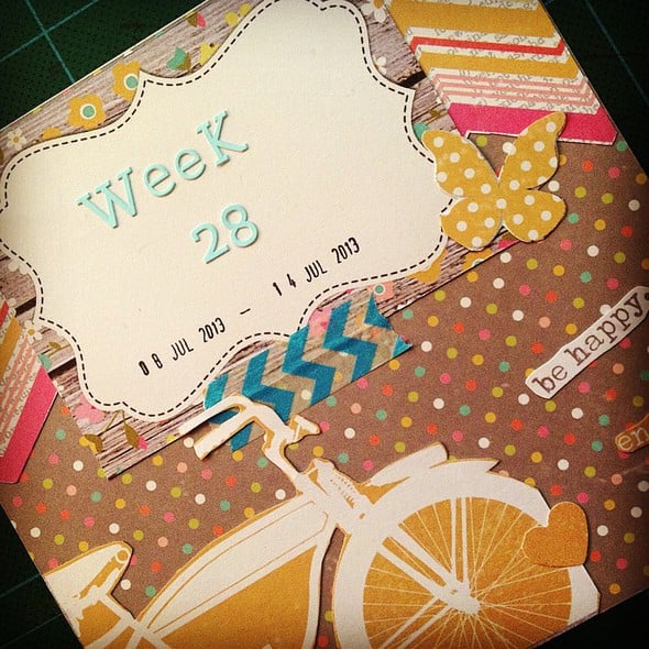Week 28, Project Life 2013 by Lenny_Yusri gallery