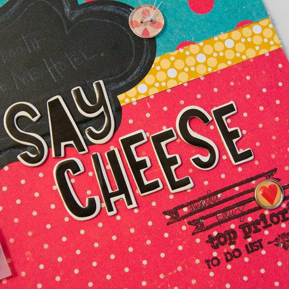 say cheese by KellyPurkey gallery
