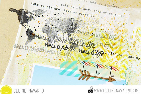 Hello Summer layout by celinenavarro gallery