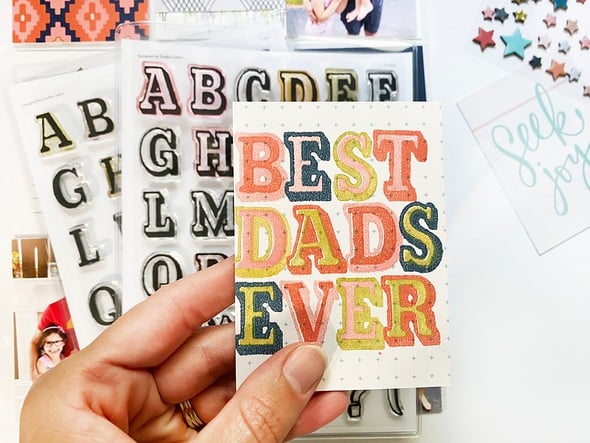 Best Dads Ever by lauracwonsik gallery