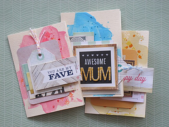 Mother's Day cards by natalieelph gallery