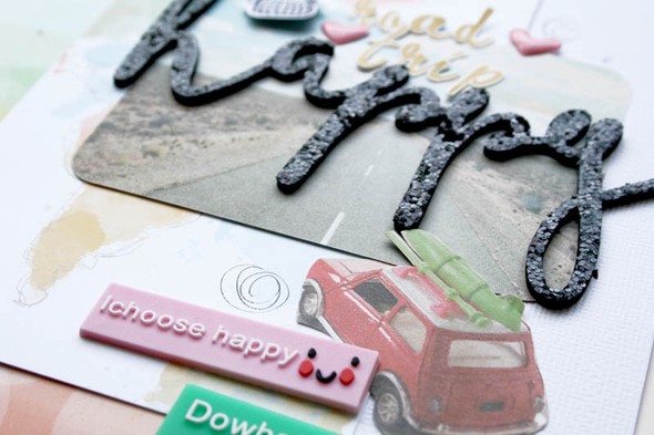 Road Trip Happy by soapHOUSEmama gallery