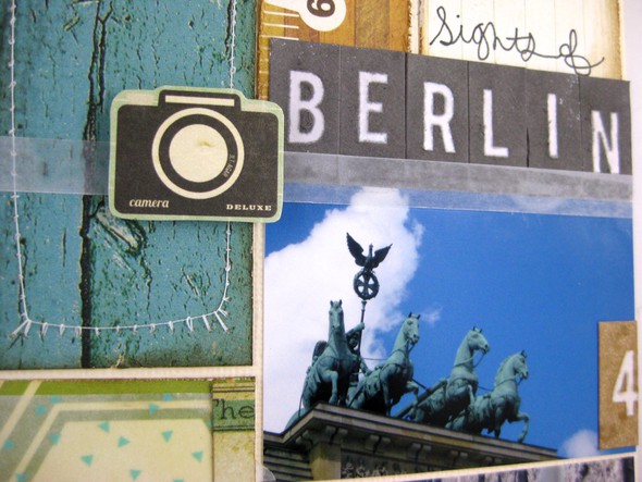 No. 12| Sights of Berlin by jamieleija gallery