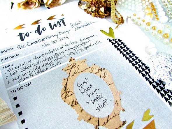 Project Planning Pages by bonitarose gallery