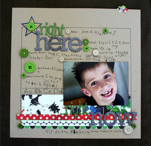 Right Here Right Now: The Jonas Edition by Leah_Killian gallery