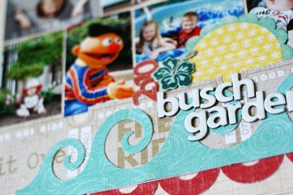 Busch Gardens by NicoleS gallery