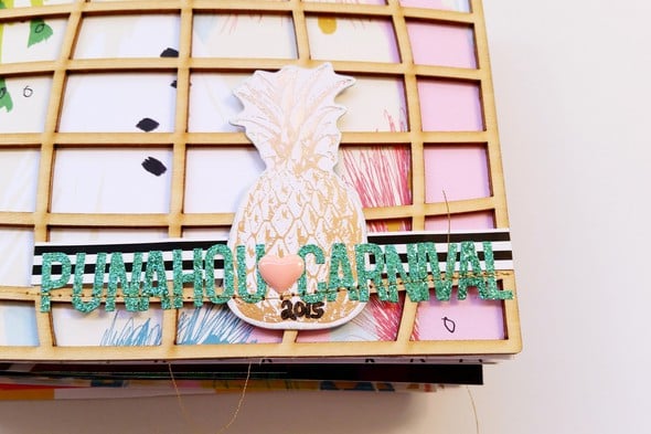 Punahou Carnival-Mini Album by welobellie gallery