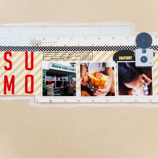 Sumo Dogs - NSDSC15