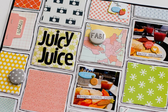 Juicy Juice by dpayne gallery