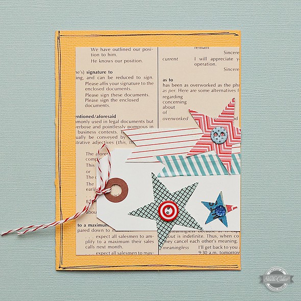 Stars Generic Card by maggieholmes gallery