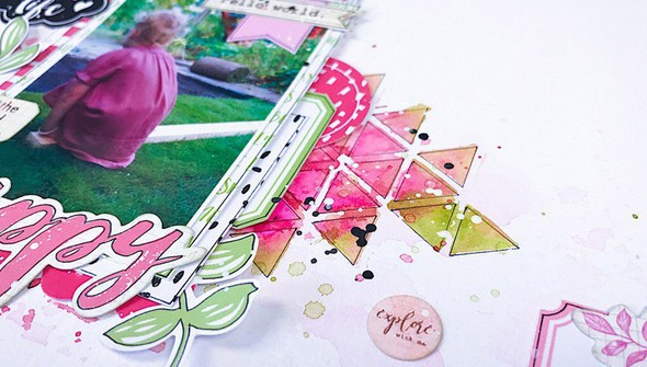 Mixed Media for Scrapbooking gallery