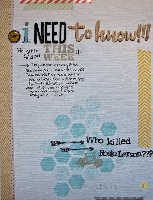 I NEED to Know! by rukristin gallery