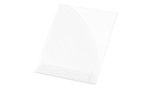 Clear Sleeves gallery
