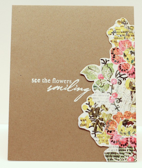 [Card] Smiling Flowers by jmdmoo gallery