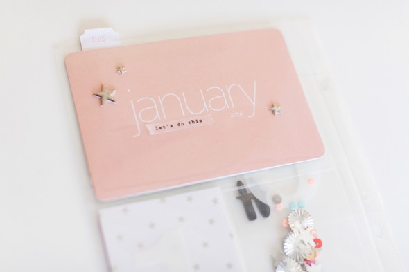 January - 1 by amyhutchinson gallery